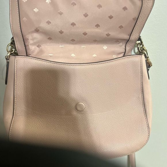 Kate Spade Medium Flap bag - Picture 6 of 8